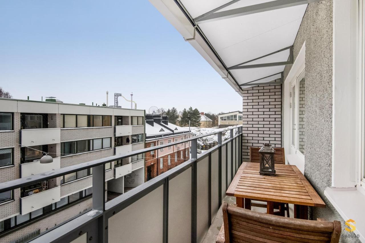 Wehost Inkoonkatu