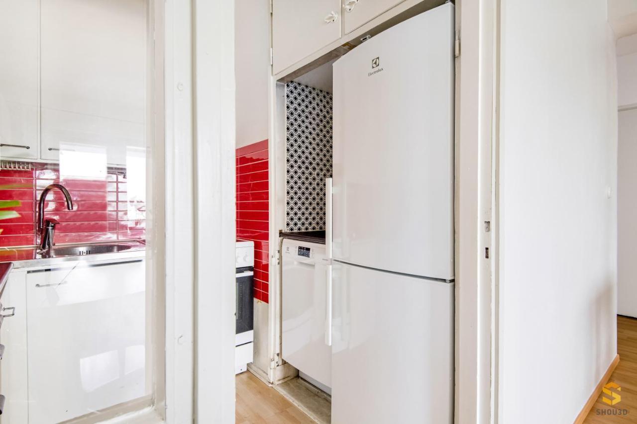 Appartement Wehost Inkoonkatu *