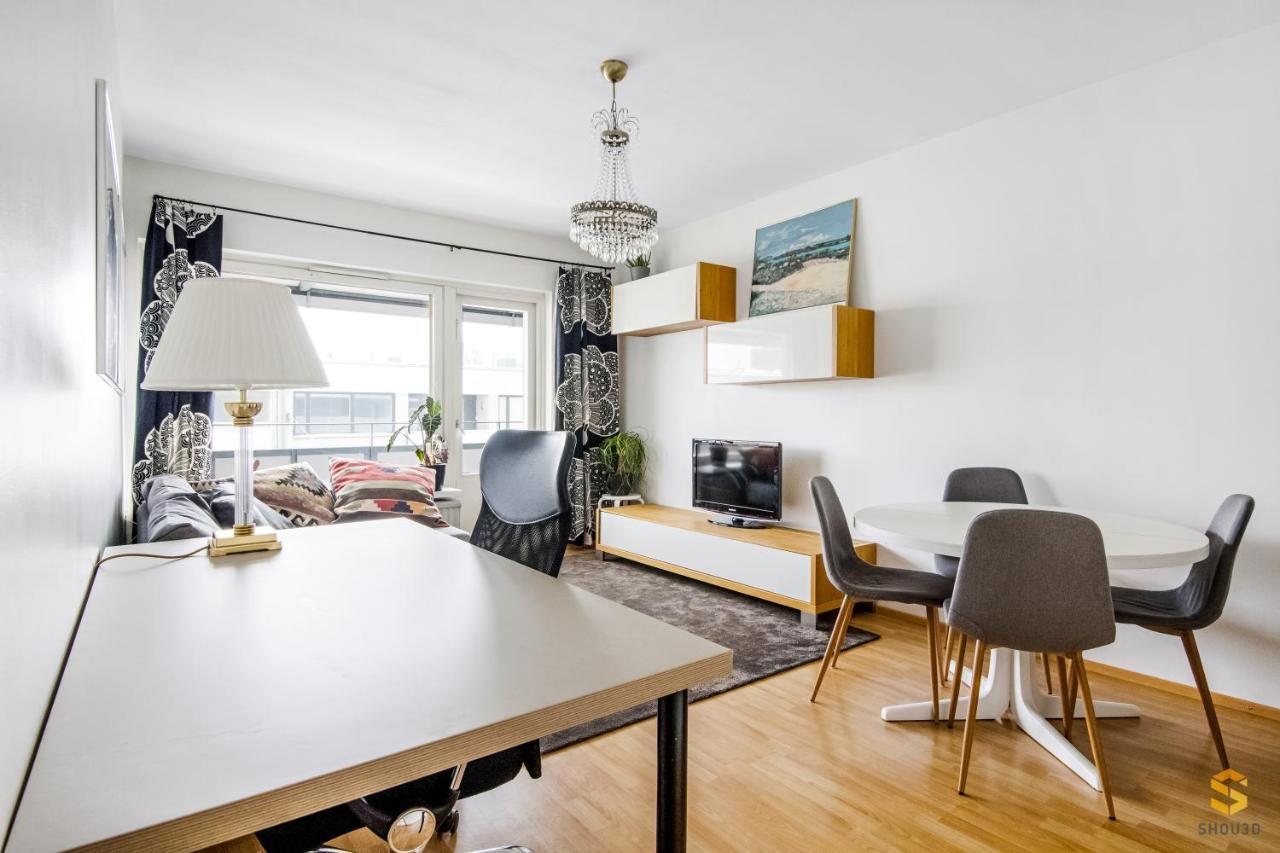 Wehost Inkoonkatu * Helsinki