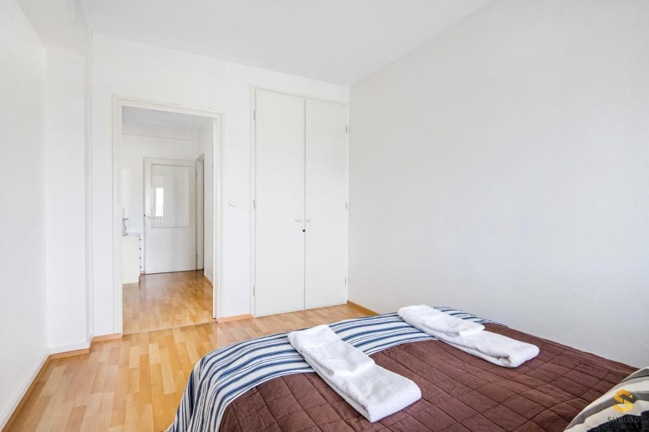 Appartement Wehost Inkoonkatu Helsinki