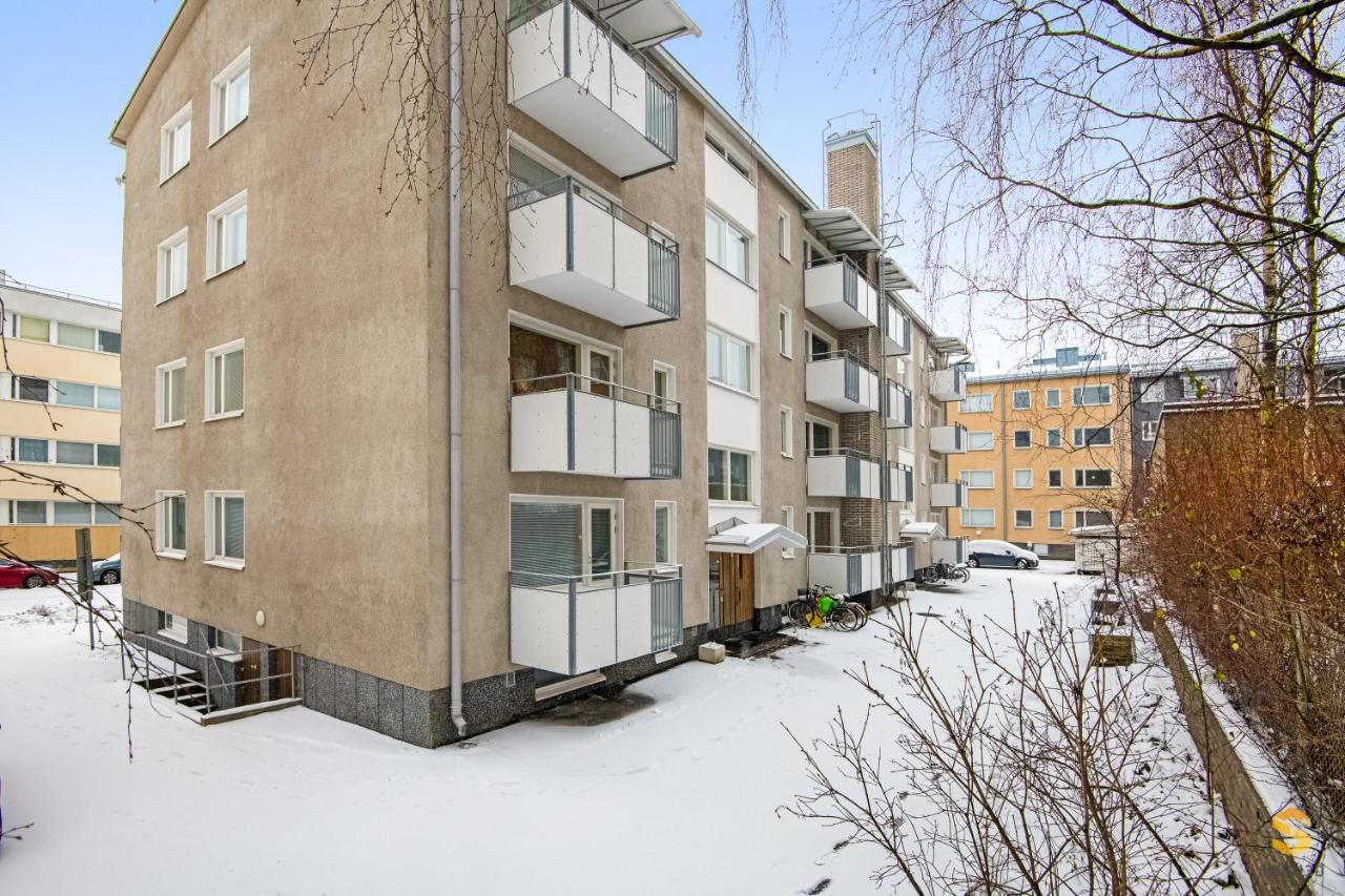 Wehost Inkoonkatu * Helsinki