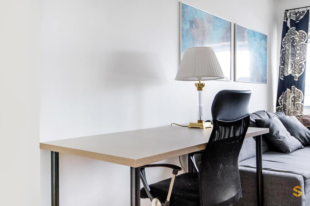 Appartement Wehost Inkoonkatu
