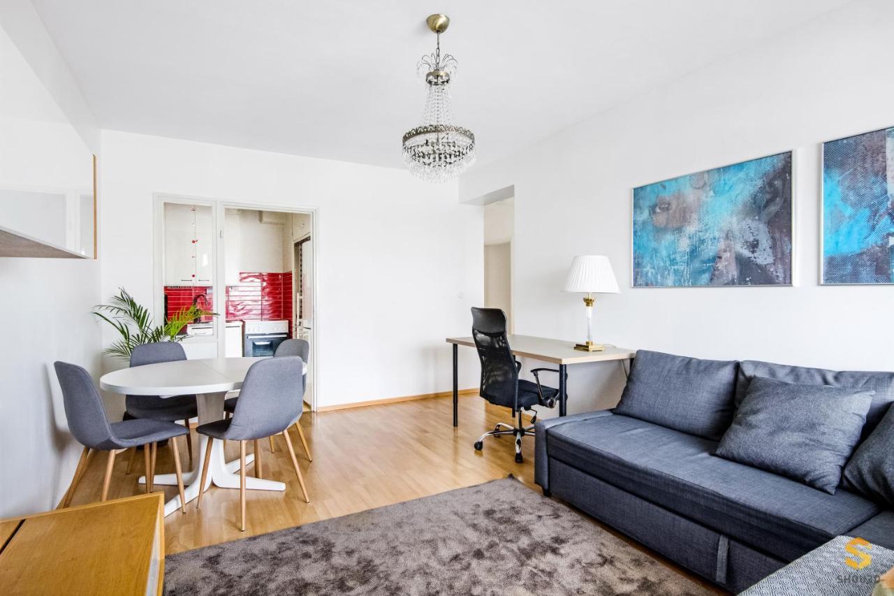 Apartment Wehost Inkoonkatu *