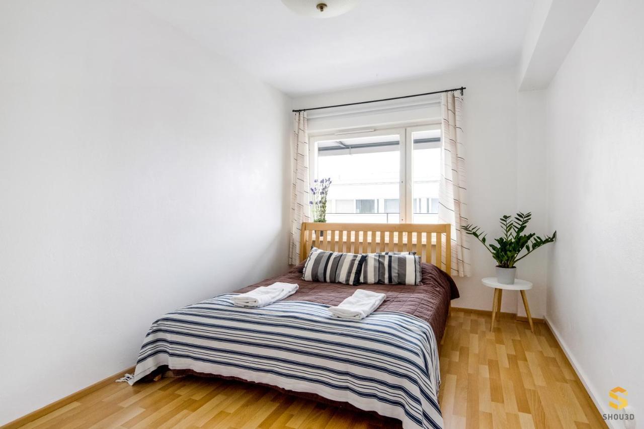 Wehost Inkoonkatu Helsinki